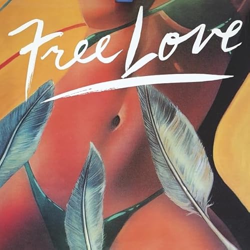 Free Love von Mad About