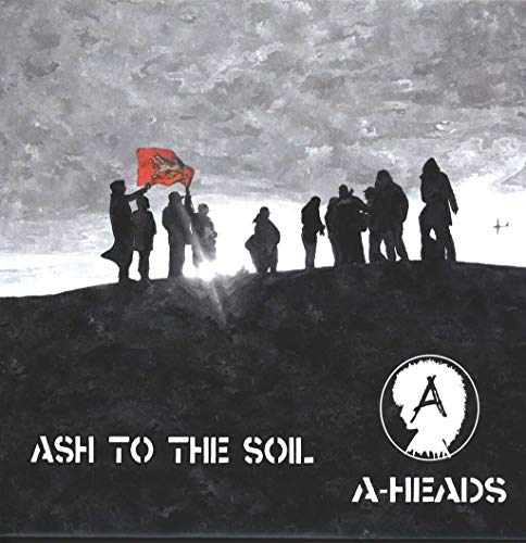 ASH TO THE SOIL LP von Mad Butcher Classics