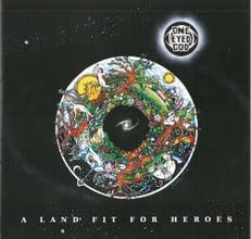 A Land Fit for Heroes von Mad Butcher