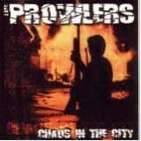 Chaos in the City von Mad Butcher