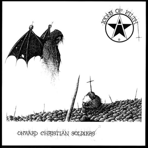 Onward Christian Soldiers von Mad Butcher