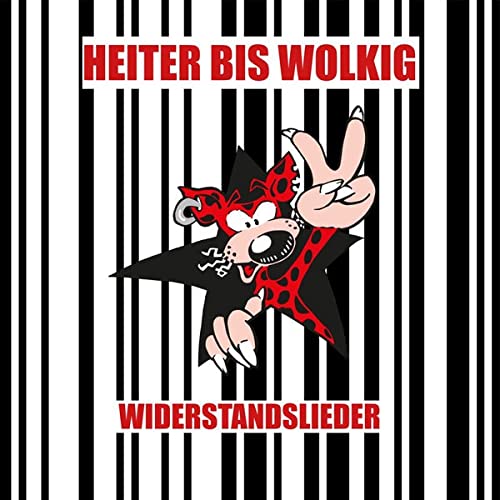 Wiederstandslieder von Mad Butcher