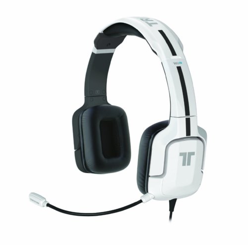 Tritton Kunai Stereo Headset Wii U / 3DS von Mad Catz