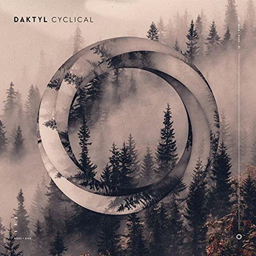 Cyclical [Vinyl LP] von Mad Decent