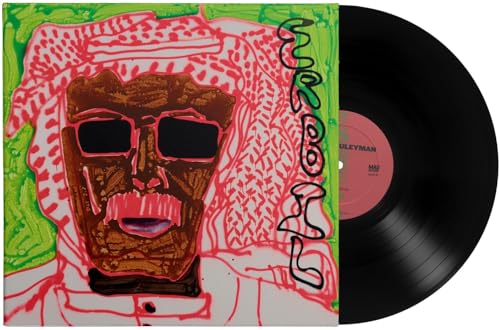 Erbil [Vinyl LP] von Mad Decent