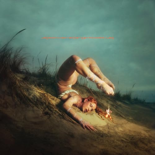 Powders [Vinyl LP] von IMPORT