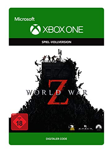 World War Z | Xbox One - Download Code von Mad Dog Games LLC