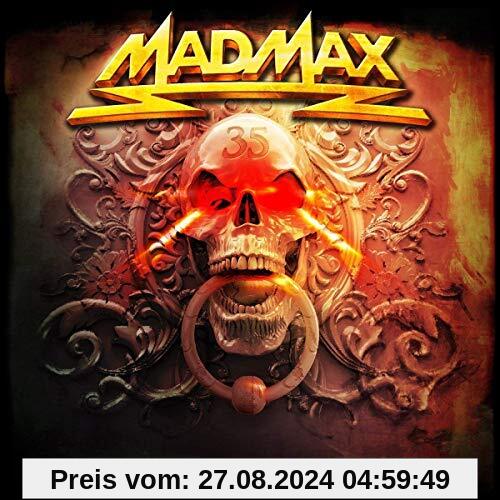 35 von Mad Max