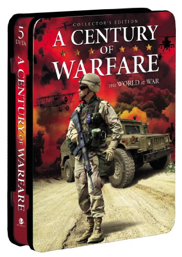 Century of Warfare: The World at War [DVD] [Import] von Madacy (Music Distributor)