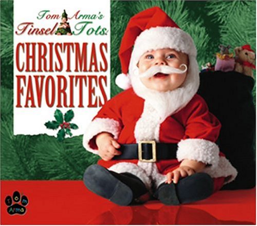 Christmas Favorites Christmas Favorites von Madacy Kids