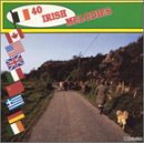 40 Irish Melodies [Musikkassette] von Madacy Records