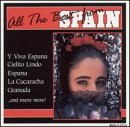 All Best From Spain [Musikkassette] von Madacy Records