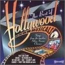 Best of Hollywood Musicals [Musikkassette] von Madacy Records