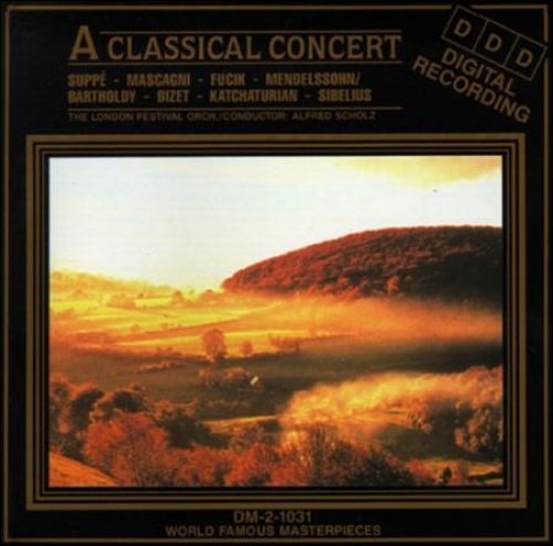 Classical Consort von Madacy Records