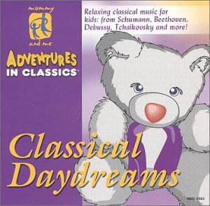 Classical Daydreams von Madacy Records