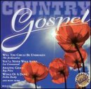 Country Gospel [Musikkassette] von Madacy Records