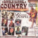 Country Gospel [Musikkassette] von Madacy Records