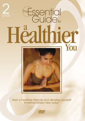 Essential Guide to a Healthier You [DVD] [Import] von Madacy Records