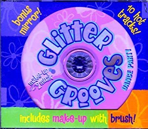 Glitter Dance Party von Madacy Records