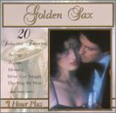 Golden Sax: 20 Seductive Favorites [Musikkassette] von Madacy Records