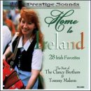 Home to Ireland [Musikkassette] von Madacy Records