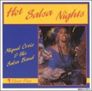 Hot Salsa Nights [Musikkassette] von Madacy Records