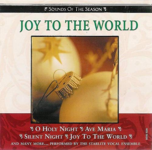 Joy to the World von Madacy Records