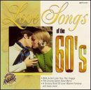 Love Songs of the 60's [Audio CD] von Madacy Records