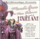 Mardi Gras in New Orleans: The Roots of Dixieland [Musikkassette] von Madacy Records