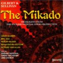 Mikado [Musikkassette] von Madacy Records