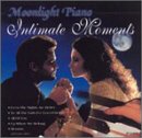 Moonlight Piano: Intimate Moments [Musikkassette] von Madacy Records