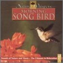 Nature Whispers: Morning Songbird [Musikkassette] von Madacy Records