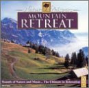 Nature Whispers: Mountain Retreat [Musikkassette] von Madacy Records