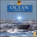 Nature Whispers: Ocean Voices [Musikkassette] von Madacy Records