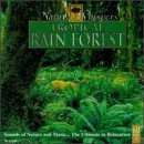 Nature Whispers: Tropical Rainforest [Musikkassette] von Madacy Records