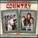 Oakridge Boys & Mcbride & Ride [Musikkassette] von Madacy Records