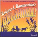 Oklahoma / London Cast [Musikkassette] von Madacy Records