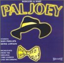 Pal Joey [Musikkassette] von Madacy Records