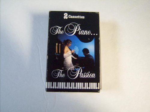 Piano [Musikkassette] von Madacy Records