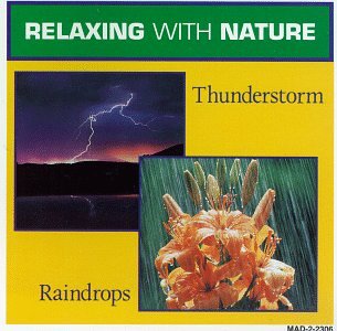 Relaxing With Nature [Musikkassette] von Madacy Records