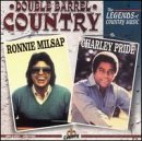 Ronnie Milsap & Charley Pride [Musikkassette] von Madacy Records