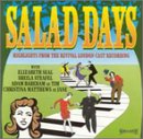 Salad Days [Musikkassette] von Madacy Records