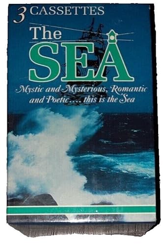 Sea [Musikkassette] von Madacy Records