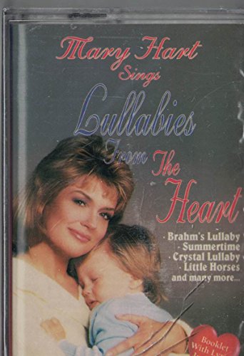 Sings Lullabies from the Heart [Musikkassette] von Madacy Records