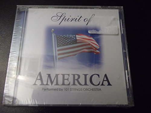 Spirit of America von Madacy Records