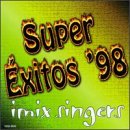 Super Exitos 98 von Madacy Records