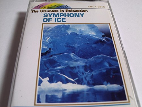 Symphony of Ice [Musikkassette] von Madacy Records