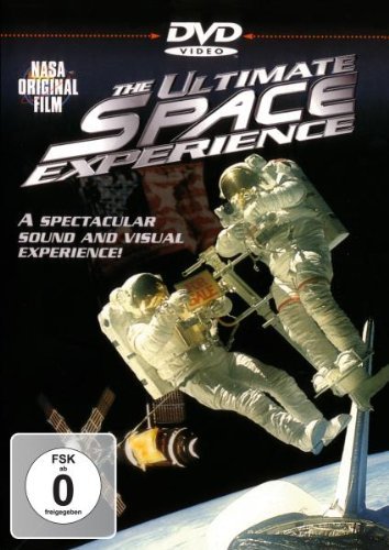 The Ultimate Space Experience von Madacy Records
