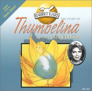 Thumbelina [Musikkassette] von Madacy Records