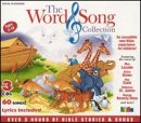 Word & Song Collection [Musikkassette] von Madacy Records